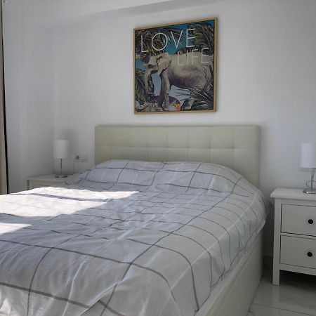Amazing View Apartment Estepona Puerto מראה חיצוני תמונה