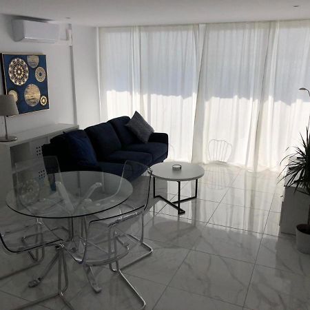 Amazing View Apartment Estepona Puerto מראה חיצוני תמונה