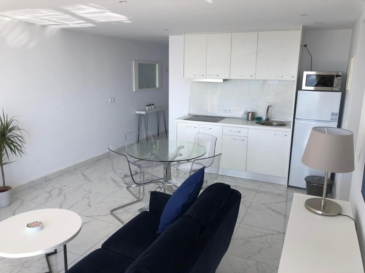 Amazing View Apartment Estepona Puerto מראה חיצוני תמונה