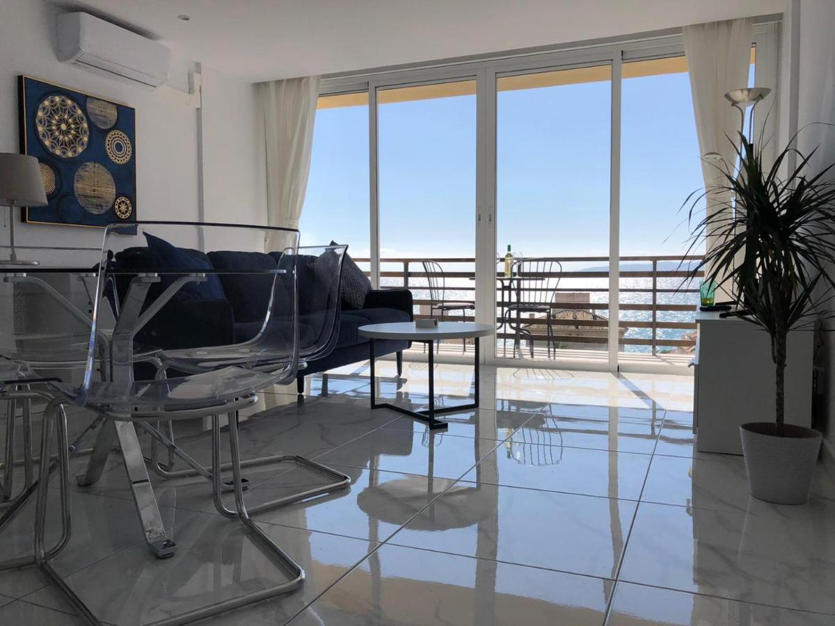 Amazing View Apartment Estepona Puerto מראה חיצוני תמונה
