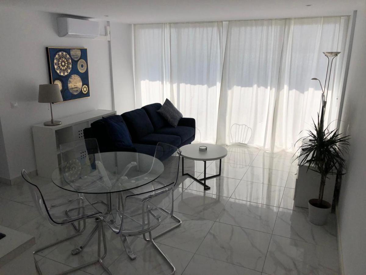 Amazing View Apartment Estepona Puerto מראה חיצוני תמונה