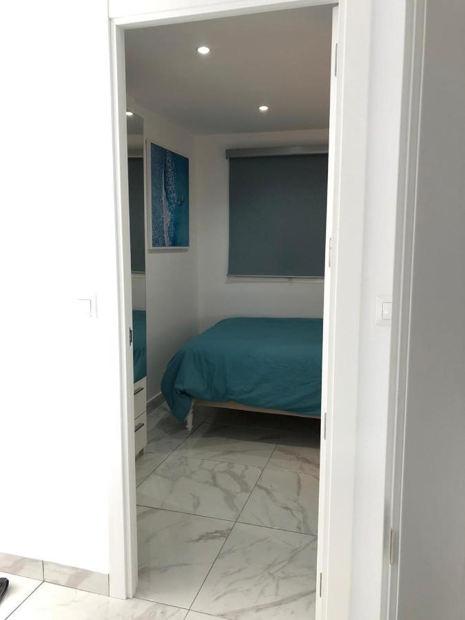 Amazing View Apartment Estepona Puerto מראה חיצוני תמונה