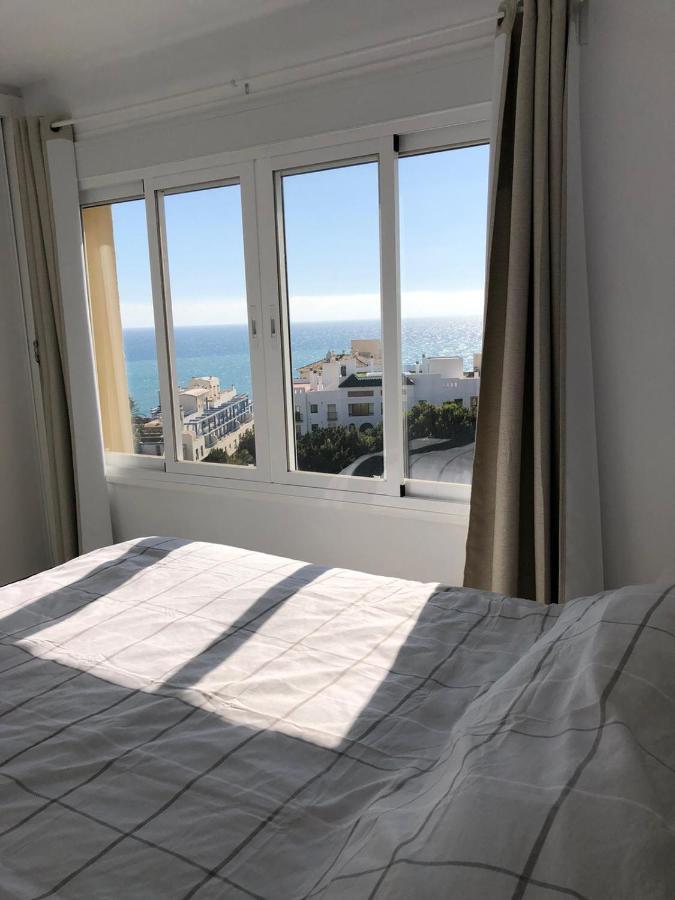 Amazing View Apartment Estepona Puerto מראה חיצוני תמונה