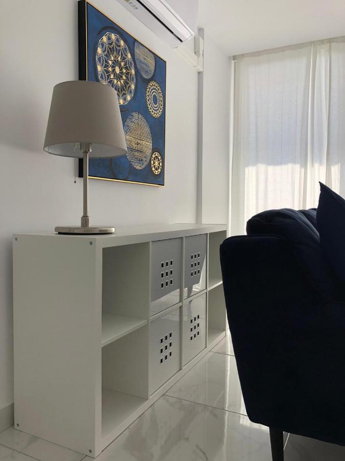 Amazing View Apartment Estepona Puerto מראה חיצוני תמונה
