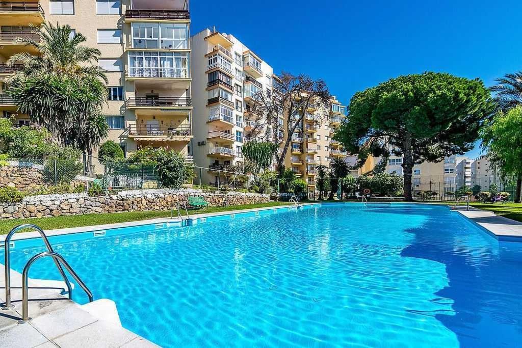 Amazing View Apartment Estepona Puerto מראה חיצוני תמונה