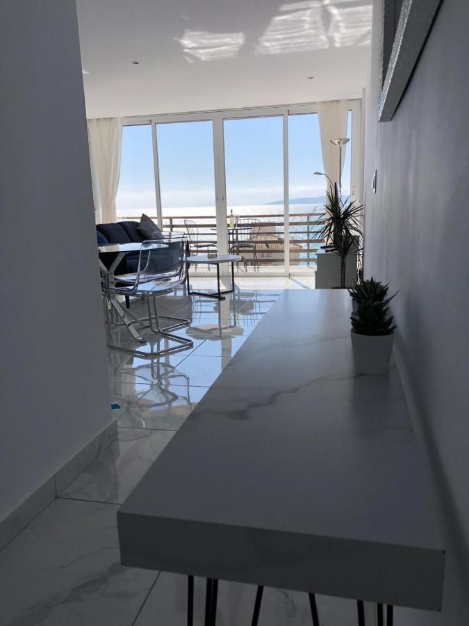 Amazing View Apartment Estepona Puerto מראה חיצוני תמונה