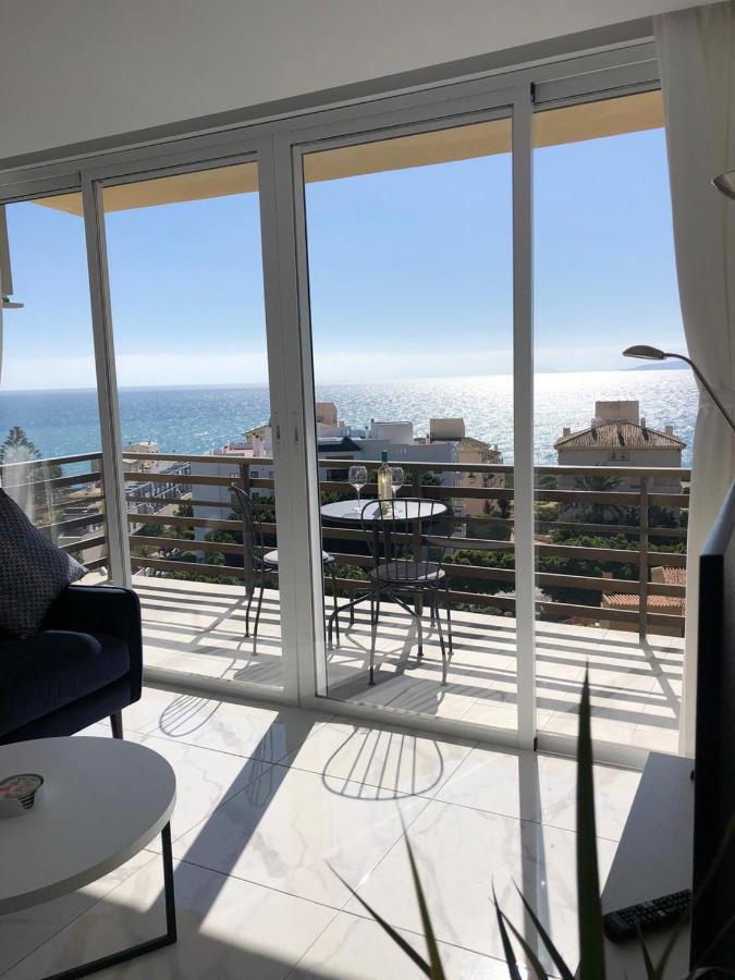 Amazing View Apartment Estepona Puerto מראה חיצוני תמונה