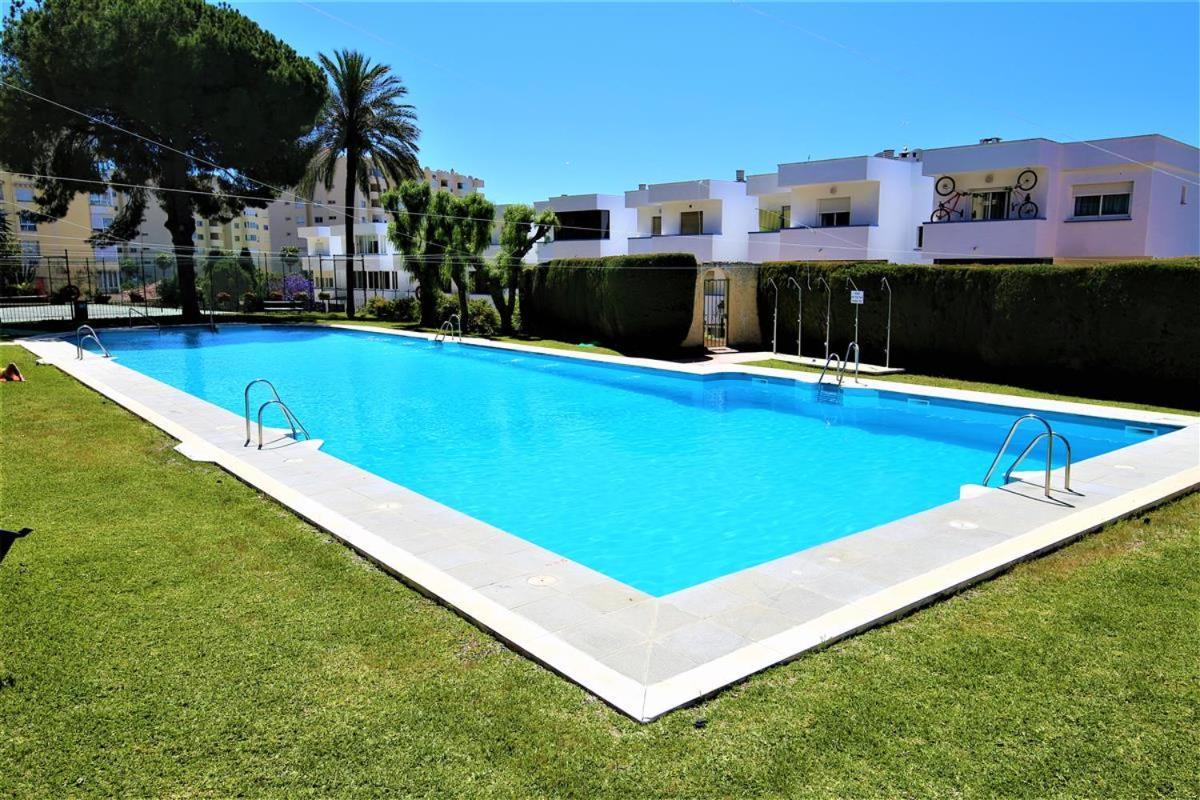 Amazing View Apartment Estepona Puerto מראה חיצוני תמונה